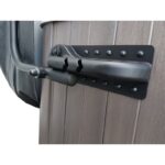 Spa Tub Top Mount Cover Lifter - Image 3