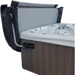 Spa Tub Top Mount Cover Lifter - Image 4