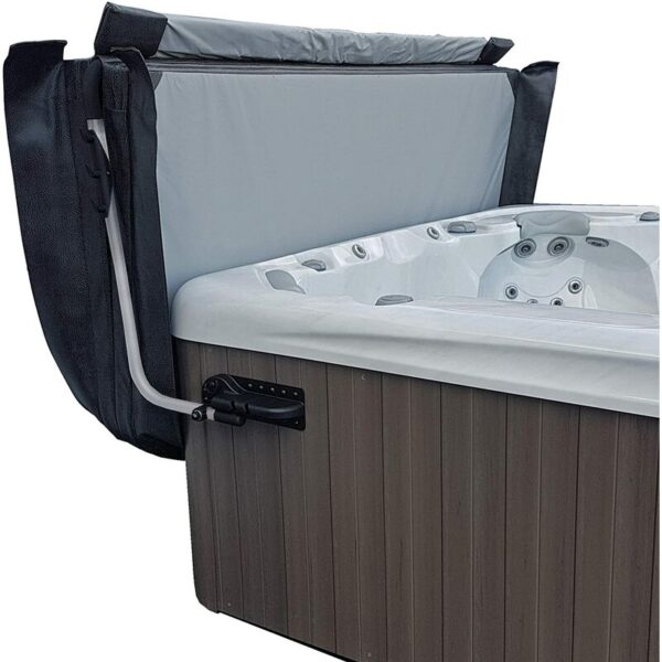Spa Tub Top Mount Cover Lifter - Image 4
