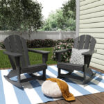 Sparks Rocking Adirondack Chair (Set of 2) - Image 14