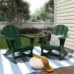 Sparks Rocking Adirondack Chair (Set of 2) - Image 10