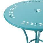 Springmont Round 2 - Person Outdoor Dining Set - Image 3