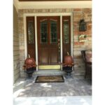 Squatty Pumpkin Luminary Lantern - Image 3