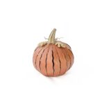Squatty Pumpkin Luminary Lantern - Image 7
