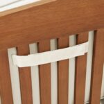 Stamford Eucalyptus Outdoor Bench - Image 4