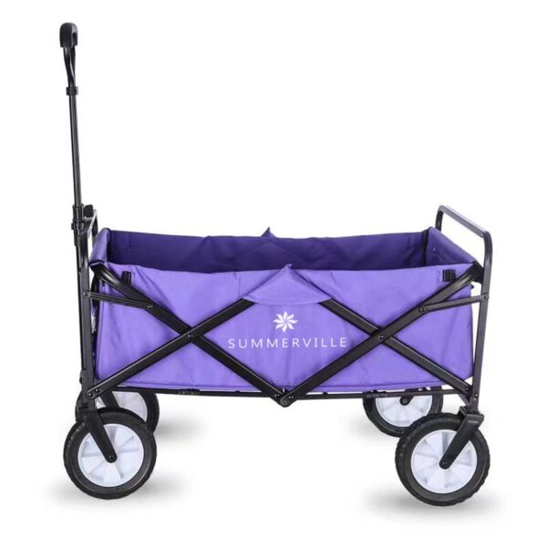 Standard Wagon Bags & Storage - Image 2