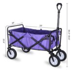 Standard Wagon Bags & Storage - Image 3