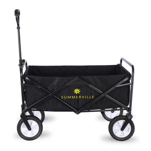 Standard Wagon Bags & Storage - Image 6