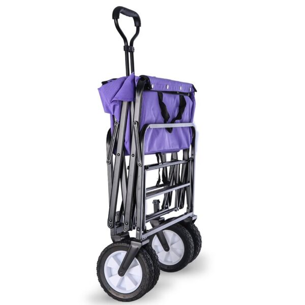 Standard Wagon Bags & Storage - Image 5