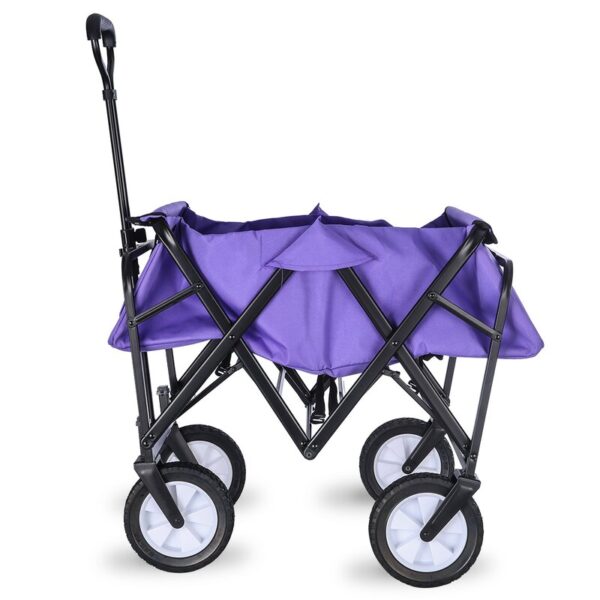 Standard Wagon Bags & Storage - Image 4