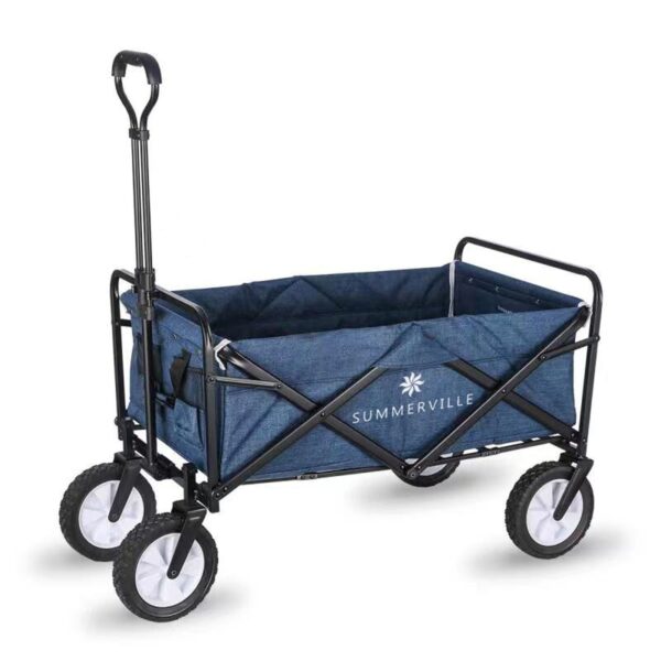 Standard Wagon Bags & Storage - Image 7