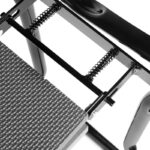 Standwood 19'' Tall Iron Garden Stool - Image 4