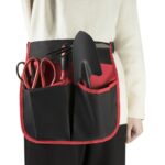 Standwood 19'' Tall Iron Garden Stool - Image 6