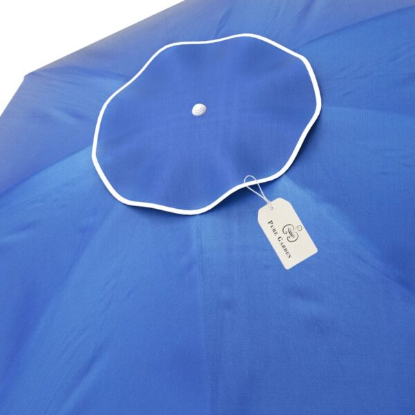 Stanhope 72'' Beach Umbrella - Image 2