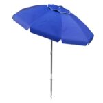 Stanhope 72'' Beach Umbrella