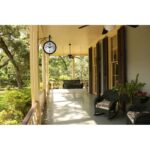 Station Clock Thermometer - Image 3