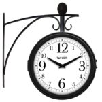 Station Clock Thermometer - Image 2