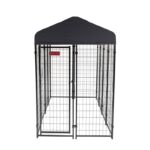 Stay Series Dog Pen