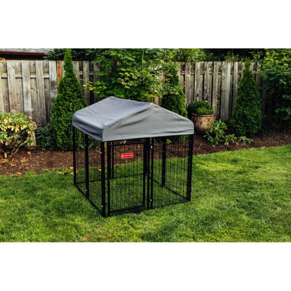 Stay Series Dog Pen - Image 5