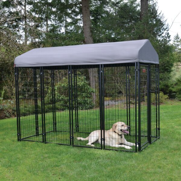 Stay Series Dog Pen - Image 6