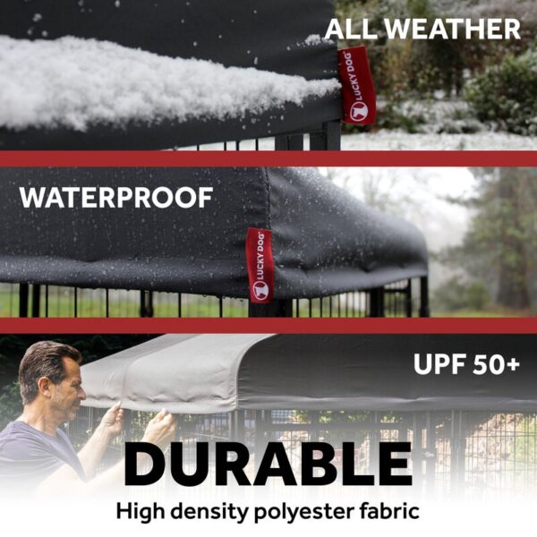 Stay Series Dog Pen - Image 4