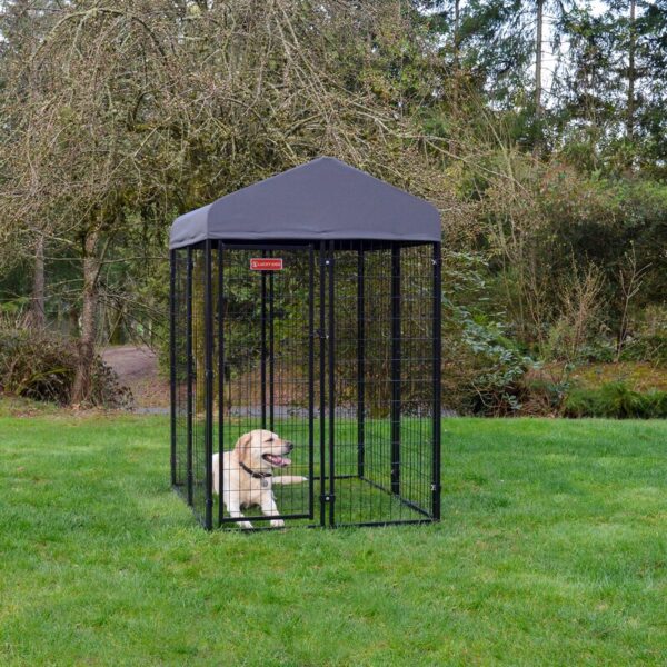 Stay Series Dog Pen - Image 7