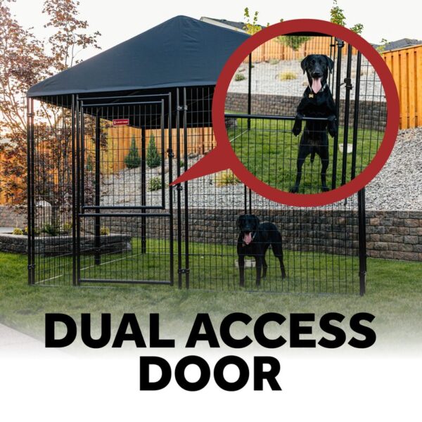 Stay Series Dog Pen - Image 5