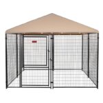 Stay Series Dog Pen - Image 10