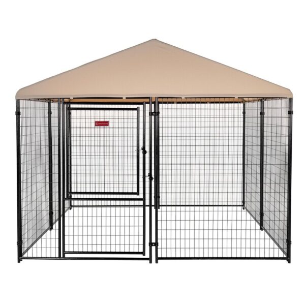 Stay Series Dog Pen - Image 10