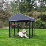 Stay Series Dog Pen - Image 8