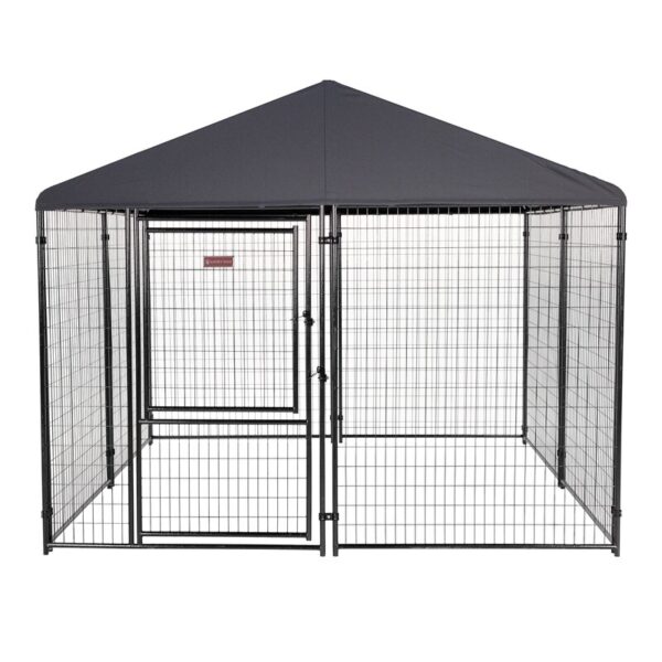 Stay Series Dog Pen - Image 9
