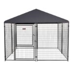 Stay Series Dog Pen