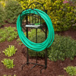 Steel Hose Holder - Image 4