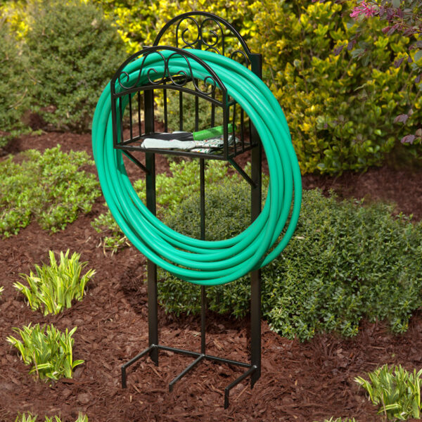 Steel Hose Holder - Image 4
