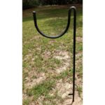 Steel Hose Holder - Image 2