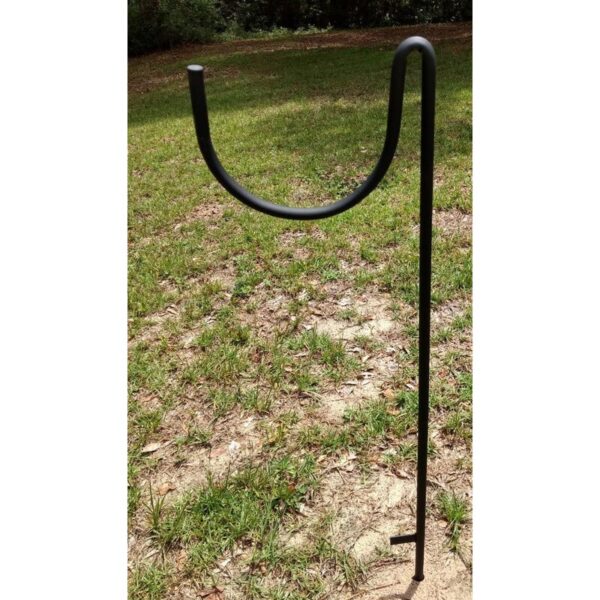 Steel Hose Holder - Image 2