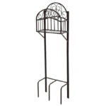 Steel Hose Holder - Image 2