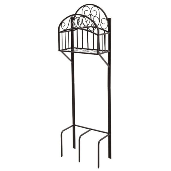 Steel Hose Holder - Image 2