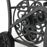 Steel Hose Reel Cart - Image 3