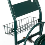 Steel Hose Reel Cart - Image 2