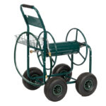 Steel Hose Reel Cart - Image 6