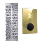 Steel Sauna Heater - Image 2