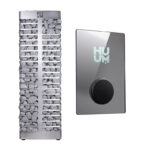 Steel Sauna Heater - Image 3