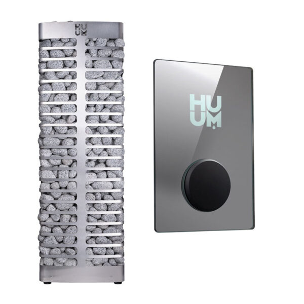 Steel Sauna Heater - Image 3