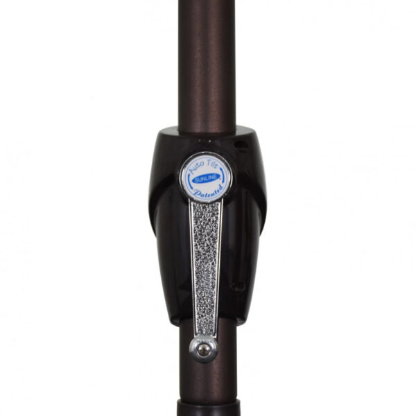 Stevie 108'' Market Umbrella - Image 5