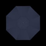 Stevie 108'' Market Umbrella - Image 3