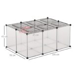Stollings Weather Resistant Hamster Playpen - Image 5