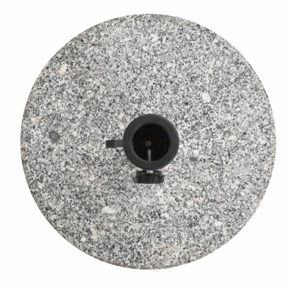Stone Free Standing Umbrella Base - Image 3