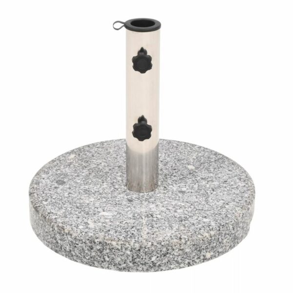 Stone Free Standing Umbrella Base - Image 2