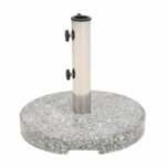 Stone Free Standing Umbrella Base